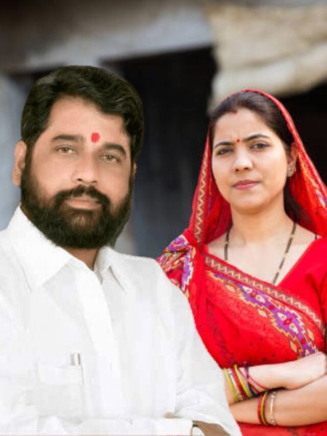 Majhi Ladki Bahin Yojana 4th Installment आ गई जल्दी से ऐसे देखो